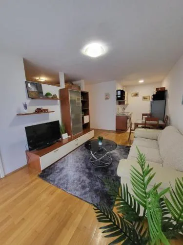 Apartment Tonci Vrbani