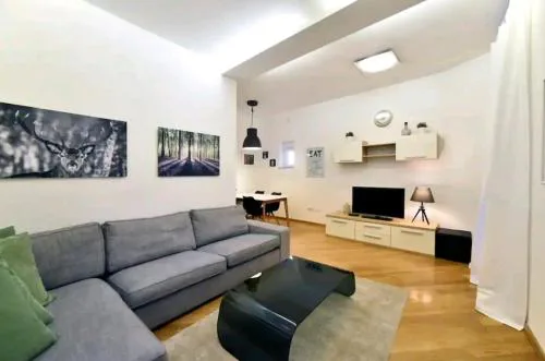 Apartment Viktor