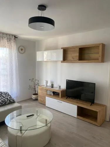 Apartment Vrbani