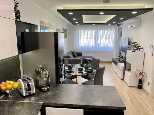 Apartment Vuky
