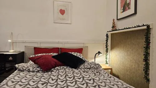 Apartment Zeno