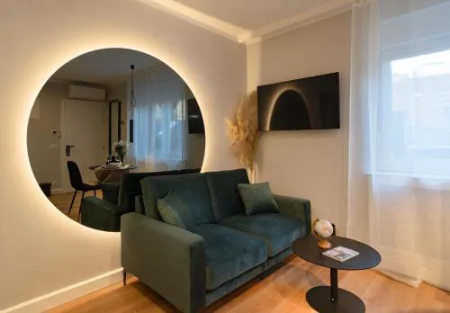 Apartments and More