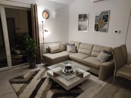 Apartments Battistutti - Free Private Parking