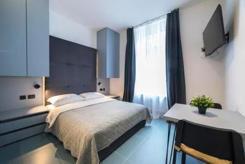 Apartments Bella Mia, 1st floor
