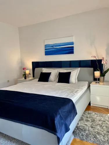 Apartments Corina