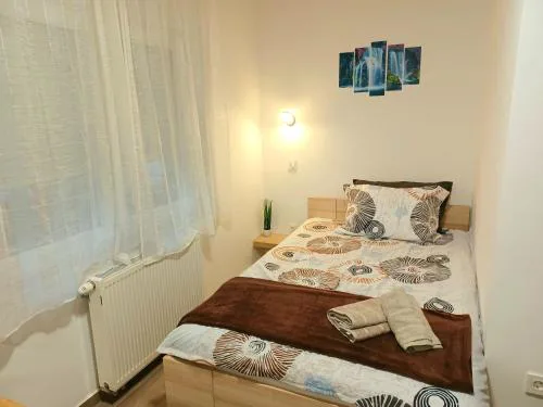 Apartments Korina