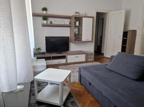 Apartments Lavanda Idila