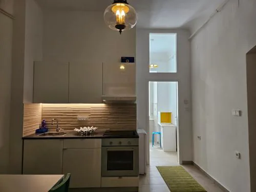 Apartments Lina - Center with free parking!