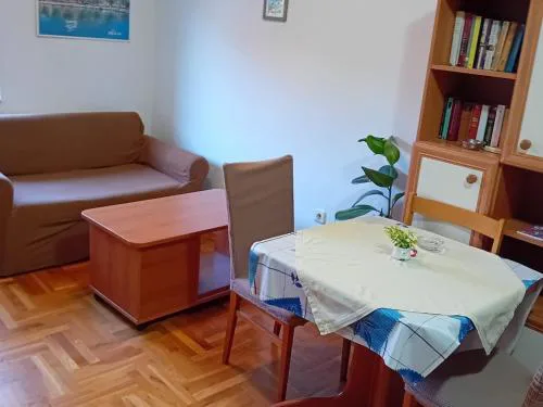 Apartments Petrova