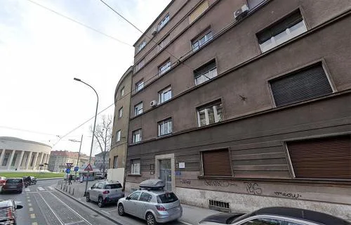 Apartments with WiFi Zagreb - 22385