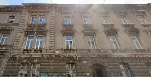 Apartments with WiFi Zagreb - 23666