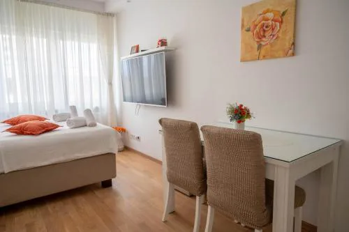 Apartments Zagreb West