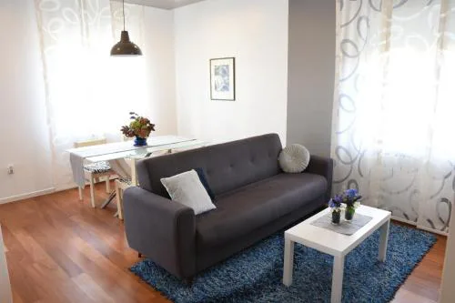 Api Apartment