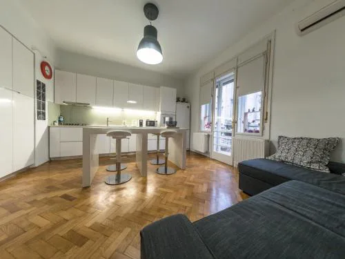 Artissimo Apartments
