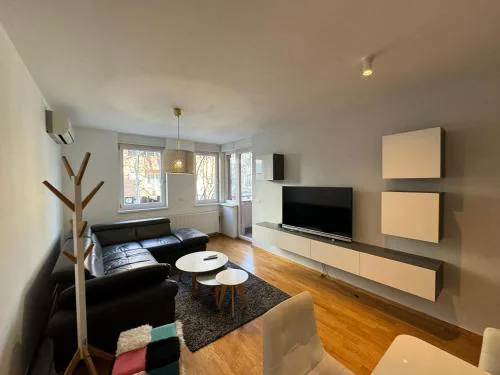 Atrium Center apartment Zagreb