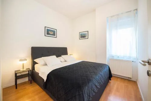 Barbara Apartment