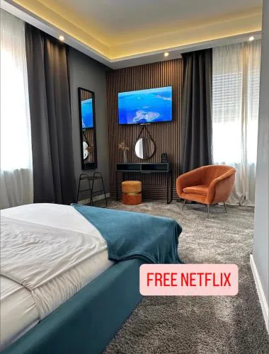 B&B Cvjetni