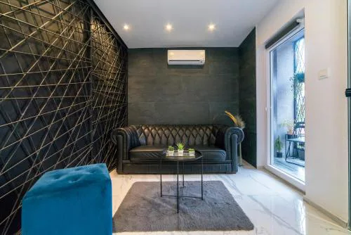 Beautiful and cozy apartment