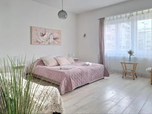 Beautiful Apartment in Center of Zagreb