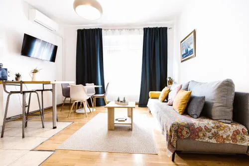 Belana Apartment