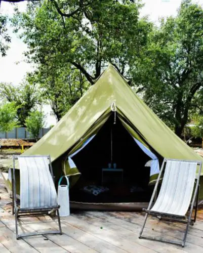 BELLTENT SAVICA