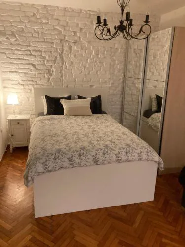 Bianka Apartment
