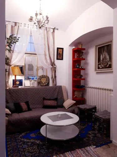 Centar-August Senoa