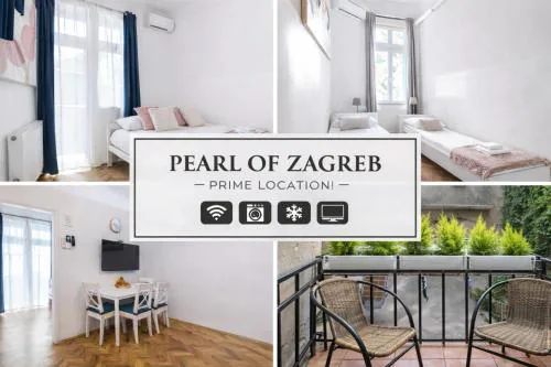 City Center Pearl 3 - Prime Location!