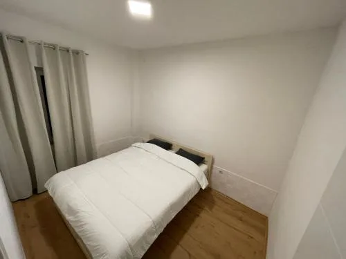 City Centre Rooms - self check in