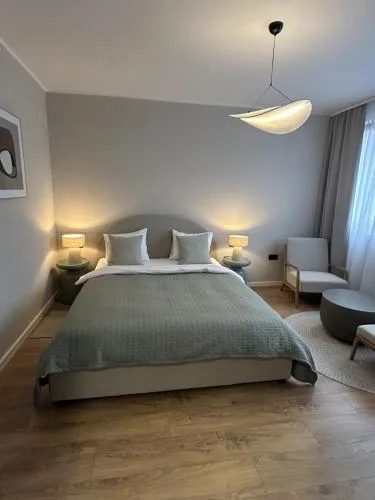 City Park Apartment Zagreb