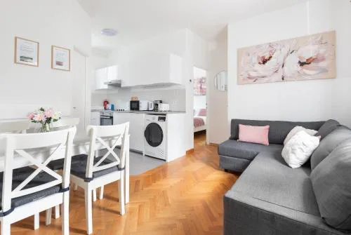 City Pearl in Prime Location!