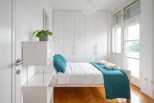 City View Apartment