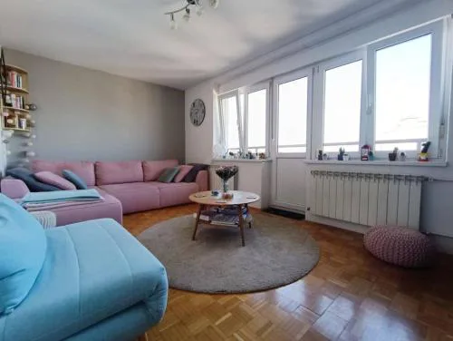 City view apartment