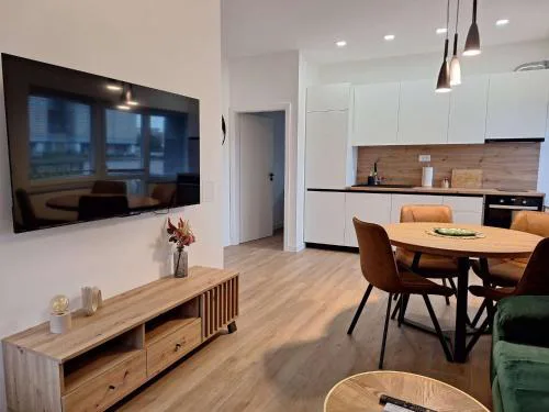 Comfort Apartments Remiza