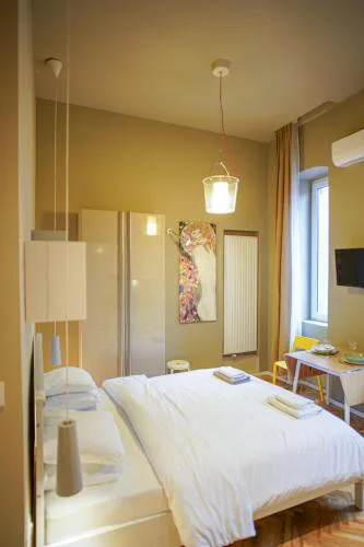 ComfortZone Zagreb center apartment