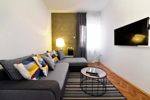Corner Apartments Savska