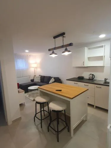 Cosy 35m2 appartment