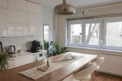 Cosy apartment