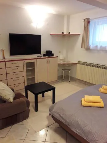 Cozy apartment