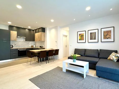Cozy Boutique Apartment Zagreb