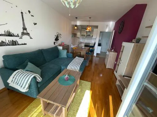 Cozy Oasis Zagreb