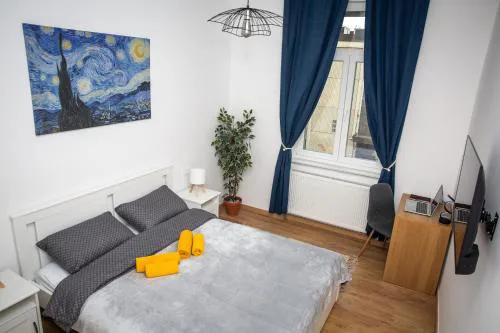 DaMa City Apartment