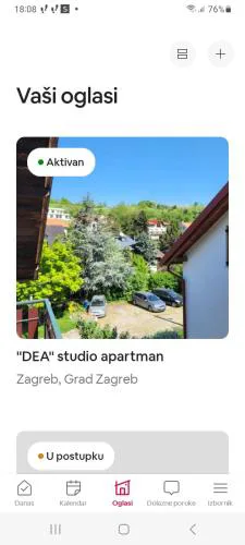 Dea studio