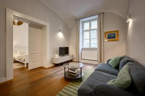 Deluxe Apartment Talia