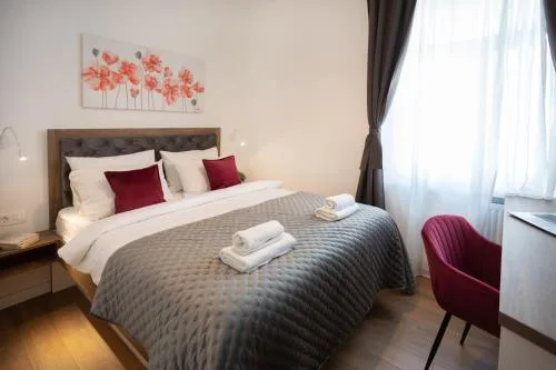 Design Park Residences - StayFLOK