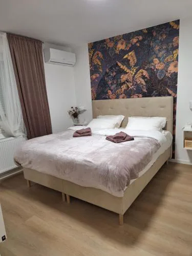 DOLLY APARTMENT
