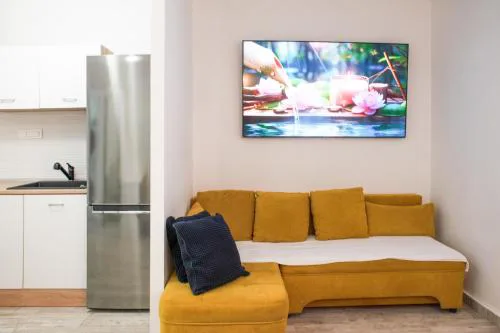 Downtown Zagreb Abode