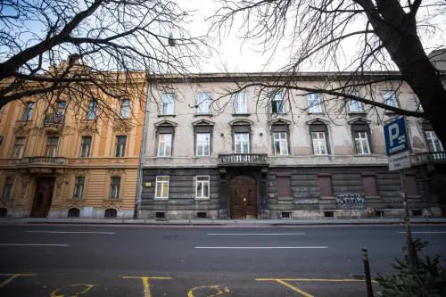 DTA Hebrangova