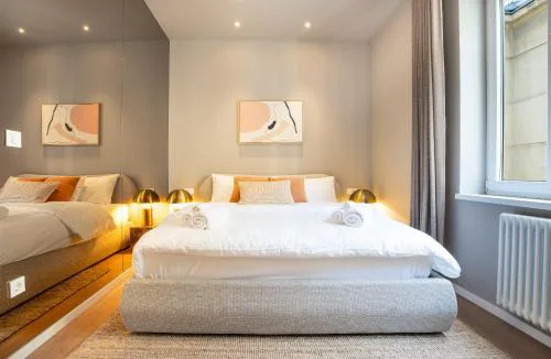 DZ Luxury Residence