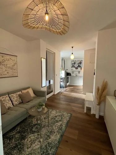 ELLY Arena Zagreb Apartment